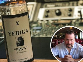 Leutar.net Kako se Bill Gould zaljubio u srpsku rakiju i odlučio da napravi “Yebiga”?