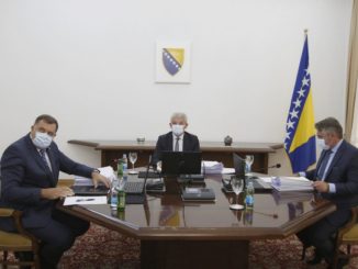 Leutar.net Dodik ponovo povlači vitalni nacionalni interes