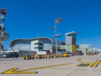 Leutar.net Zaprdivanje: Uskoro letovi iz Trebinja za Dubrovnik