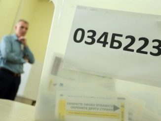 Leutar.net GDJE PRESTAJE LOGIKA POČINJE BiH Izborne krađe postale uobičajena pojava