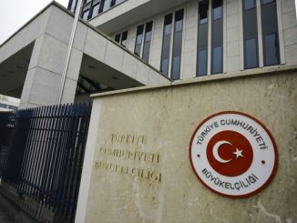 Leutar.net Turska otvara Generalni konzulat u Banjaluci