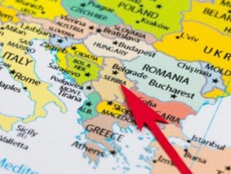 Leutar.net Amerikanci preporučili BiH pristupanje "novoj Jugoslaviji"