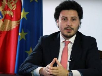 Leutar.net Abazović: Svaki vid nasilja baca sjenku na izbornu pobjedu u kojoj su poraženi korupcija i organizovani kriminal