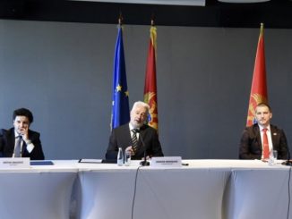 Leutar.net Prva zvanična čestitka novoj vlasti u Crnoj Gori (VIDEO)