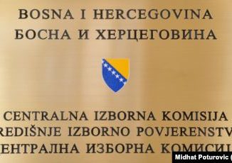 Leutar.net 25 mrtvih osoba se prijavilo za izbore u BiH