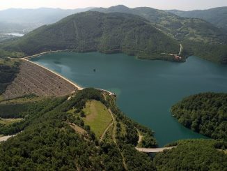 Leutar.net Grenel: Srbija i Kosovo saglasni da Jezero Gazivode postane Jezero Tramp