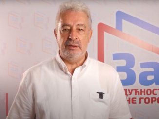 Leutar.net Krivokapić: provjera porijekla imovine na vrhu prioriteta nove vlasti, svi tajkunski ugovori biće predmet revizije