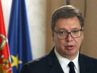 Leutar.net Vučić: Izvinili mi se Putin i Lavrov