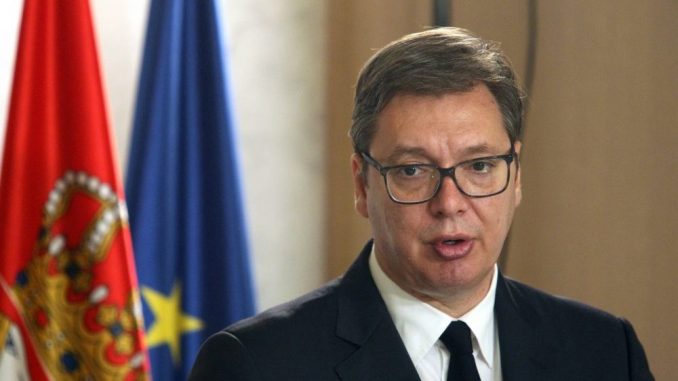 Leutar.net Vučić: Crna Gora nam je najbliža država, jer Republika Srpska nije država