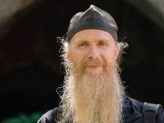 Leutar.net PORUKA MONAHA ARSENIJA O KORONA VIRUSU: BOG ZNA ŠTA RADI, A EVO ŠTA VI DA RADITE!