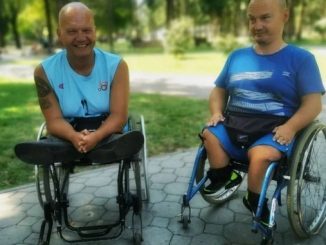 Leutar.net Braća Rodoljub i Dragoljub Stanišić: Mi smo ljudi sa drugačijim sposobnostima i metodama (VIDEO)