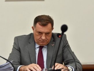 Leutar.net Nije vic: Dodik se požalio da je na izborima pokraden