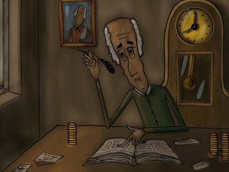 Leutar.net Živi ga, Fikreta...