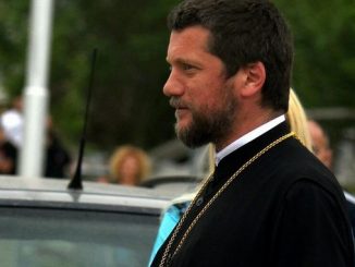 Leutar.net Perović: Crkva nema interes ni plan da sastavlja Vladu Crne Gore