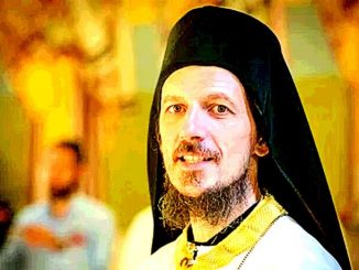 Leutar.net OTVORENO PISMO VLADIKE DIMITRIJA REISU HUSEINU KAVAZOVIĆU: Pravoslavna crkva u Crnoj Gori nije organizvala napade na muslimane, već stala u njihovu zaštitu