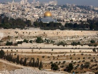 Leutar.net Srbija prva evropska zemlja koja seli ambasadu u Jerusalim, krši međunarodni konsenzus…
