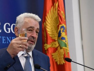 Leutar.net Krivokapić kreće u sastavljanje Vlade: Cilj su pravosudne reforme za borbu protiv korupcije