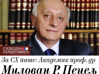 Leutar.net Milovan R. Pecelj: O Hercegovini i Hercegovcima