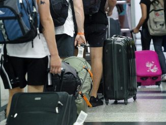 Leutar.net „OTIŠLI SMO, I PONOVO BISMO“ Kako žive naši ljudi u inostranstvu i da li RAZMIŠLJAJU O POVRATKU