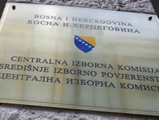 Leutar.net Počinje štampanje glasačkih listića za lokalne izbore