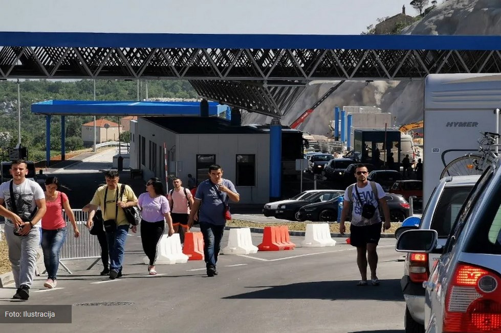 Leutar.net Trebinjci zaposleni u Dubrovniku poručili Petroviću: Nikad vam nećemo zaboraviti sva zatvorena vrata u Trebinju
