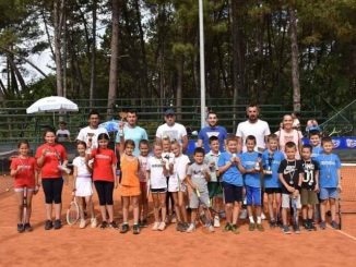 Leutar.net Odličan nastup naših tenisera