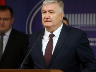 SNSD histerija zbog kontrole izbornog procesa Leutar.net Leutar.net SNSD histerija zbog kontrole izbornog procesa