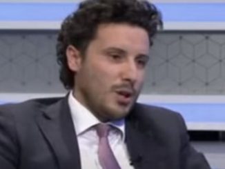 Leutar.net Dritan: Ljudi u RTCG treba da se stide svoje prošlosti (VIDEO)