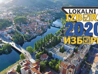 Leutar.net Zatvorena birališta, poznato kad će biti objavljeni prvi preliminarni rezultati