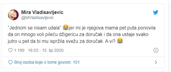 Leutar.net Hrvatice i Srpkinje na Twitteru iskreno govore zašto se nisu udale