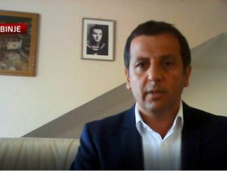 Leutar.net Nebojša Vukanović za N1: Lažna je vijest da sam ja nazvao Sarajlije Turcima (VIDEO)
