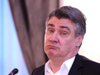 Leutar.net Milanović: Dodik je jak sagovornik, to je činjenica velika kao Velebit