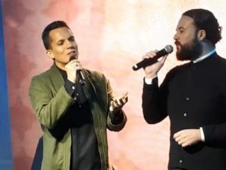 Leutar.net Đakon Branislav Rajković: „Dođi, vidi šta ljubav čini“