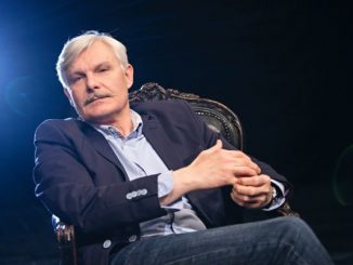 Leutar.net Ovo je vrijeme zla, bez stida, vrijeme bitangi, lopova i lešinara (VIDEO)