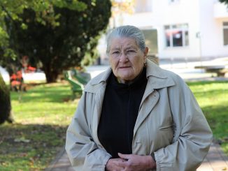 Leutar.net DIPLOMIRALA RESTAURACIJU U 78. GODINI ‘Ključni su motivacija, samodisciplina i odgovornost'