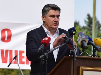 Leutar.net Milanović o BiH: Imam problem da u NATO ulazi tako neusklađena država