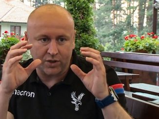 Leutar.net Saša Čurčić: Naomi Campbell je bila vrh u krevetu, a s Carmen Electrom sam radio čuda