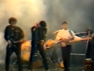 Leutar.net "ZBOG MENE NIKAD NISI PLAKALA" Pjesma JELENA grupe Bolero krije surovu istinu