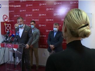 Leutar.net Iz SNSD nemaju odgovor na pitanja novinarke Kusmuk