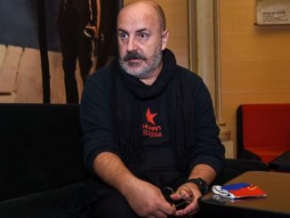 Leutar.net Kokan: Ne vjerujem strankama, vjerujem u individualnu pobunu