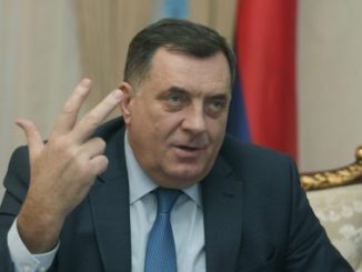 Leutar.net Najnovije informacije o Dodikovom zdravstvenom stanju