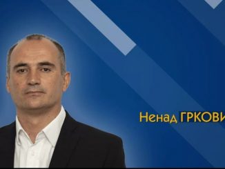 Leutar.net Profesor Nenad Grković o planu unapređenja obrazovanja