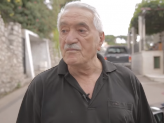 Leutar.net Preminuo Nikola Kaluđerović, najpoznatiji crnogorski osvetnik: Osvetio ubistvo sina jedinca prije tri decenije