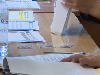 Leutar.net Esad iz Kanade: Na spisku za glasanje je moja mrtva majka