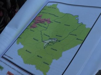 Leutar.net (VIDEO) Dodika krišom snimili na sastanku, obećao podjelu Prijedora i formiranje opštine Omarska