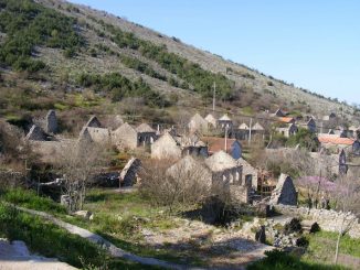 Leutar.net Znate li vi gdje su Prebilovci?