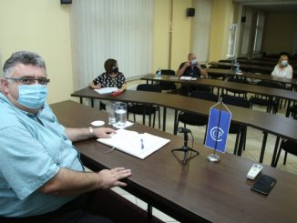 Leutar.net "INSTRUKCIJA O NASTAVI JE NEPROVODIVA" Sindikat obrazovanja pisao Ministarstvu prosvjete