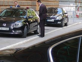Leutar.net Parlament BiH kupuje limuzine od 300 hiljada KM