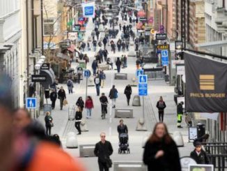 Leutar.net Cijela Evropa u borbi sa koronom prešla na švedski model, ali to ne priznaje?