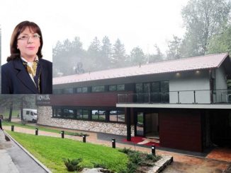 Leutar.net Funkcionerka SNSD tuži Banjaluku za 900.000 KM